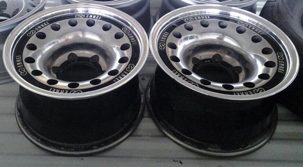 แม็กหยดน้ำ 2 วง แม็กหยดน้ำ 2 วง