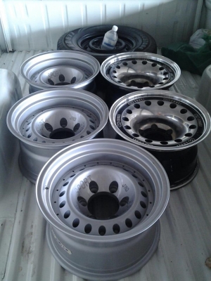 แม็กหยดน้ำ 2 วง แม็กหยดน้ำ 2 วง