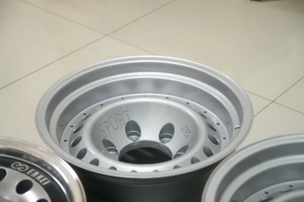 แม็กหยดน้ำ 2 วง แม็กหยดน้ำ 2 วง