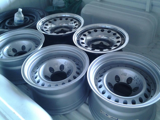 แม็กหยดน้ำ 2 วง