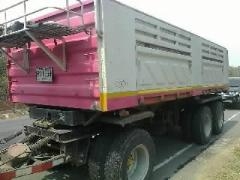 ขายอีซูซุ360เดสก้า พ่วง ดั๊ม ราคา 3,600,000 บาท ขายอีซูซุ360เดสก้า พ่วง ดั๊ม ราคา 3,600,000 บาท