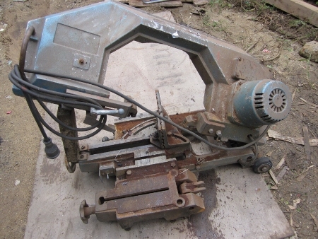 ขาย-เครื่องตัดเหล็ก กำลังสูง มือสองจากญี่ปุ่น สินค้าเพิ่งเข้า สภาพน่าใช้