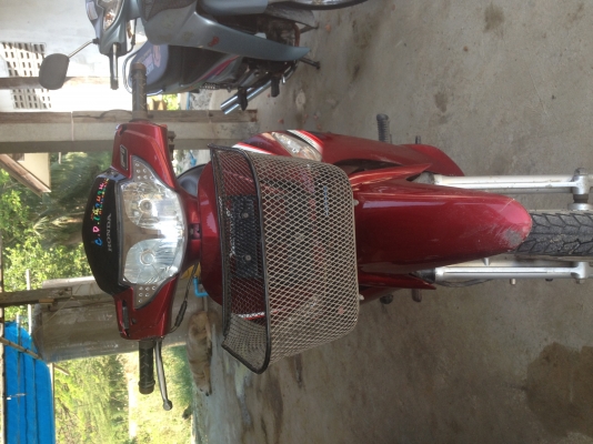 ขาย WAVE 125 S