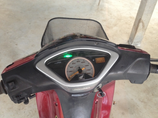 ขาย WAVE 125 S