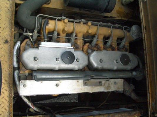 ขายรถยกขนาด 3.5 ตัน ยี่ห้อ มิตซู เครื่องดีเซล เสา 6 ม.