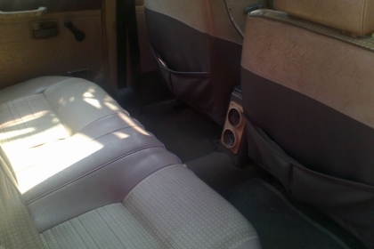 รถกระบะISUZU KB 4  ประตู  เครื่อง  2500  เอกสารทะเบียนเต็ม  ยางใหมทั้ง  4  เส้น  รถสวยพร้อมใช้งาน