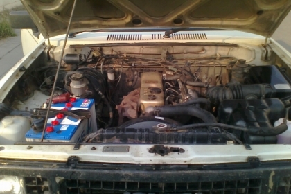 รถกระบะISUZU KB 4  ประตู  เครื่อง  2500  เอกสารทะเบียนเต็ม  ยางใหมทั้ง  4  เส้น  รถสวยพร้อมใช้งาน