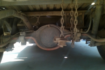 รถกระบะISUZU KB 4  ประตู  เครื่อง  2500  เอกสารทะเบียนเต็ม  ยางใหมทั้ง  4  เส้น  รถสวยพร้อมใช้งาน