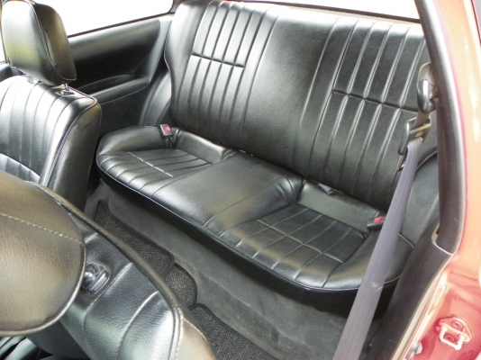 ลดราคาขายถูก TOYOTA COROLLA ll 3ประตู รถนอกหายาก เครื่องหัวฉีด 1.5 EFI เกียร์ Auto