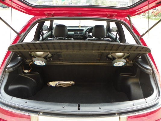 ลดราคาขายถูก TOYOTA COROLLA ll 3ประตู รถนอกหายาก เครื่องหัวฉีด 1.5 EFI เกียร์ Auto