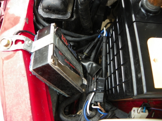 ลดราคาขายถูก TOYOTA COROLLA ll 3ประตู รถนอกหายาก เครื่องหัวฉีด 1.5 EFI เกียร์ Auto