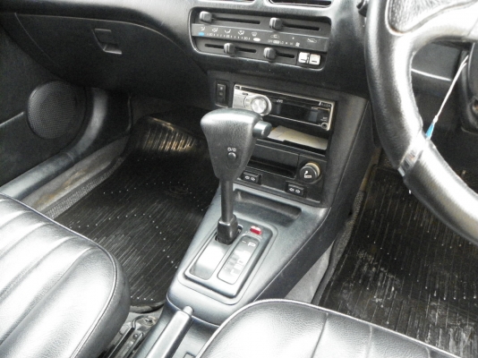 ลดราคาขายถูก TOYOTA COROLLA ll 3ประตู รถนอกหายาก เครื่องหัวฉีด 1.5 EFI เกียร์ Auto