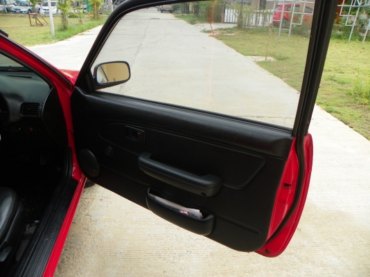 ลดราคาขายถูก TOYOTA COROLLA ll 3ประตู รถนอกหายาก เครื่องหัวฉีด 1.5 EFI เกียร์ Auto