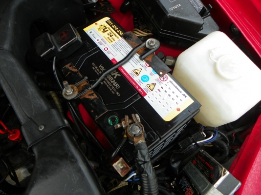 ลดราคาขายถูก TOYOTA COROLLA ll 3ประตู รถนอกหายาก เครื่องหัวฉีด 1.5 EFI เกียร์ Auto