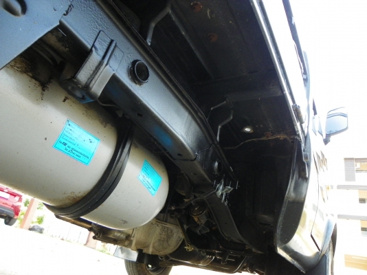 ขายถูกรถกระบะ DFM 1.1 NGV 2ระบบ สำหรับผู้รับเหมา เพื่อกิจการรับเหมาก่อสร้าง รถวิ่งน้อย 20XXX