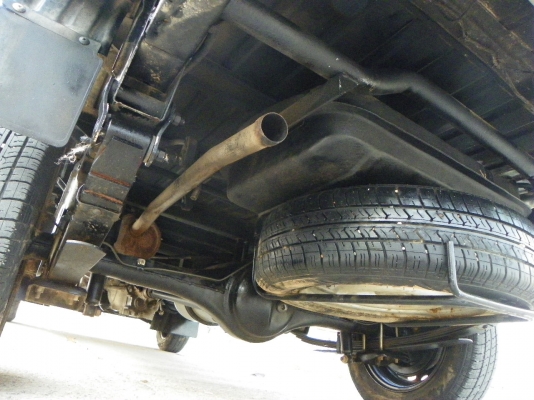 ขายถูกรถกระบะ DFM 1.1 NGV 2ระบบ สำหรับผู้รับเหมา เพื่อกิจการรับเหมาก่อสร้าง รถวิ่งน้อย 20XXX