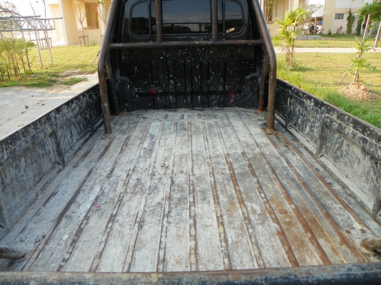 ขายถูกรถกระบะ DFM 1.1 NGV 2ระบบ สำหรับผู้รับเหมา เพื่อกิจการรับเหมาก่อสร้าง รถวิ่งน้อย 20XXX