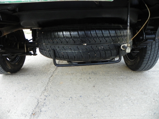 ขายถูกรถกระบะ DFM 1.1 NGV 2ระบบ สำหรับผู้รับเหมา เพื่อกิจการรับเหมาก่อสร้าง รถวิ่งน้อย 20XXX