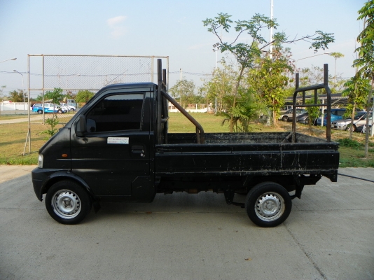 ขายถูกรถกระบะ DFM 1.1 NGV 2ระบบ สำหรับผู้รับเหมา เพื่อกิจการรับเหมาก่อสร้าง รถวิ่งน้อย 20XXX