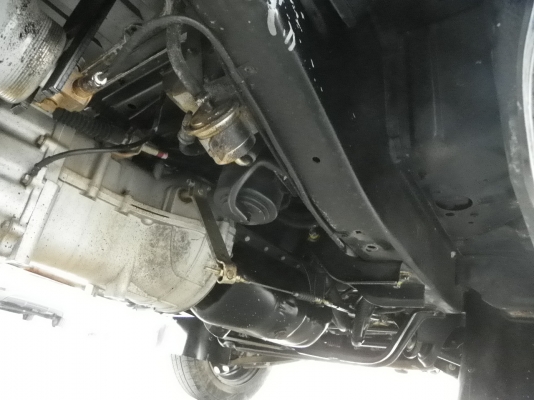 ขายถูกรถกระบะ DFM 1.1 NGV 2ระบบ สำหรับผู้รับเหมา เพื่อกิจการรับเหมาก่อสร้าง รถวิ่งน้อย 20XXX