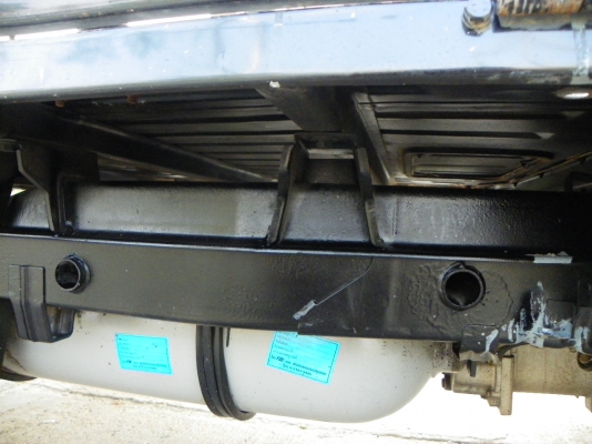 ขายถูกรถกระบะ DFM 1.1 NGV 2ระบบ สำหรับผู้รับเหมา เพื่อกิจการรับเหมาก่อสร้าง รถวิ่งน้อย 20XXX