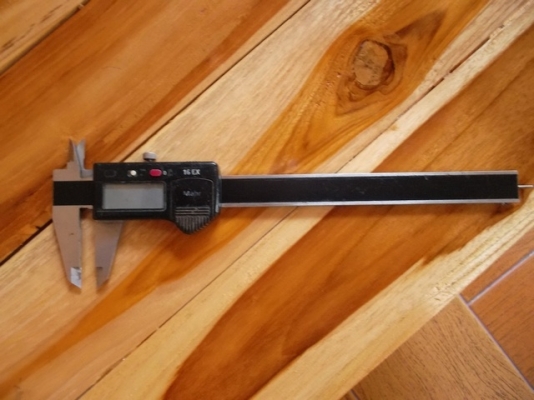 เวอร์เนียร์ ดิจิตอล ของเยอรมันแท้ครับ