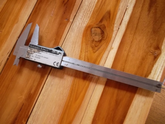 เวอร์เนียร์ ดิจิตอล ของเยอรมันแท้ครับ