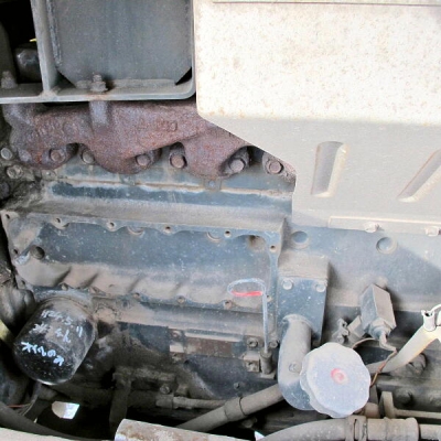 WA100-3-52013รถตักKOMATSUรถจอดที่(CSนวนคร)แล้วครับ