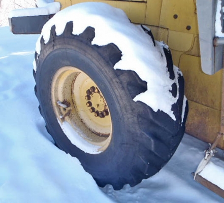 WA100-3-52013รถตักKOMATSUรถจอดที่(CSนวนคร)แล้วครับ