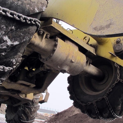 WA100-3-52013รถตักKOMATSUรถจอดที่(CSนวนคร)แล้วครับ