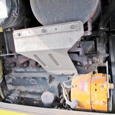 WA100-3-52013รถตักKOMATSUรถจอดที่(CSนวนคร)แล้วครับ