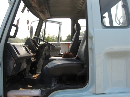 10 ล้อเครน 3 ตัน สภาพดี ราคาถูก