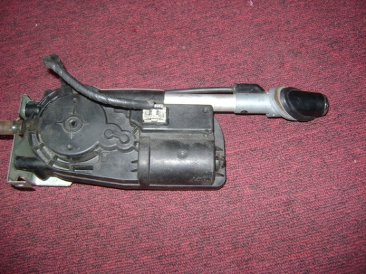 เสาอากาศไฟฟ้า