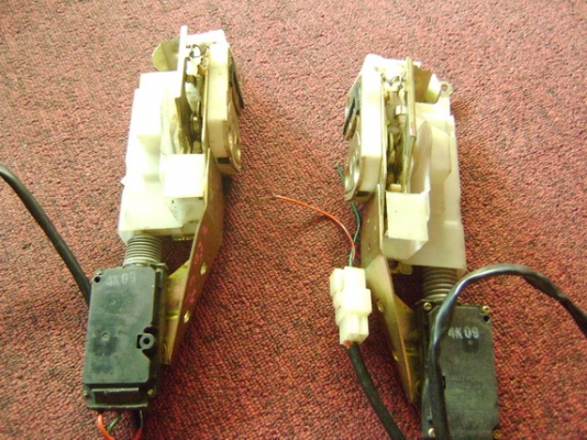 ชุดเซ็นทรัลล๊อค