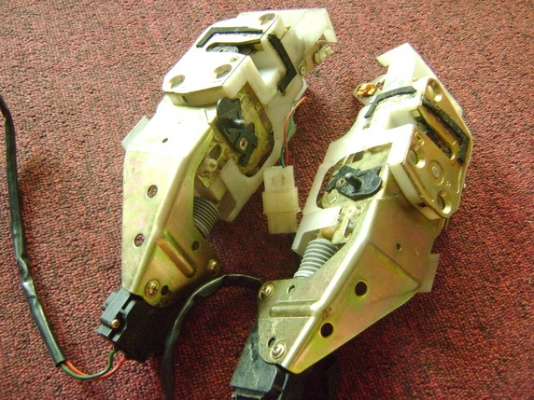 ชุดเซ็นทรัลล๊อค