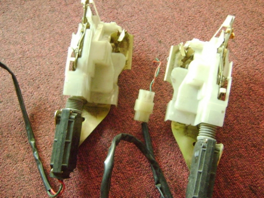 ชุดเซ็นทรัลล๊อค