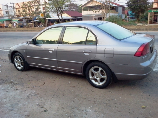 Honda ไดแมนชั่น ปี 01 เกียร์ออโต้ แก็สหัวฉีด Honda ไดแมนชั่น ปี 01 เกียร์ออโต้ แก็สหัวฉีด