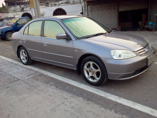 Honda ไดแมนชั่น ปี 01 เกียร์ออโต้ แก็สหัวฉีด Honda ไดแมนชั่น ปี 01 เกียร์ออโต้ แก็สหัวฉีด