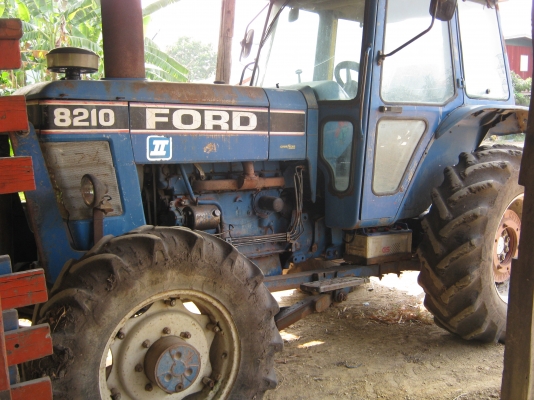 ขาย8210  535000