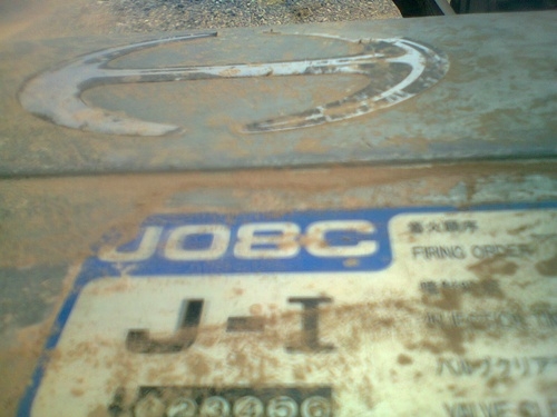 ขายรถบรรทุกหกล้อดั้ม ฮีโน่ FD เครื่อง JO8C แน่นดี รถประกอบ