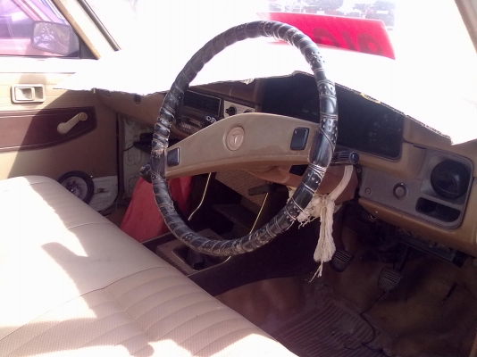 ขายToyota Rn30 สีขาว ทะเบียน-พร้อมโอน