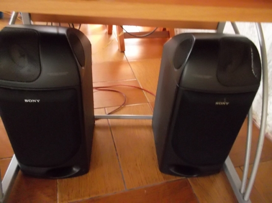 ขายเครื่องเล่นซีดีโฮมเทียร์เตอร์ครับ