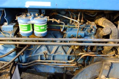 ขายรถไถ ฟอร์ด 6600 แท้ตัวเต็ม เสื้อลาย รถไม่เคยทำสี รถออกห้างรังสิต เดิม เอกสานเล่มทะเบียน พร้อมโอน