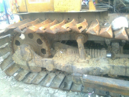 ขาย CAT D4E ตีนเป็ด สภาพสวยพร้อมใช้ ติดต่อได้ที่คุณออ๊ฟ พิจิตร 086-737-9991 ขาย CAT D4E ตีนเป็ด สภาพสวยพร้อมใช้ ติดต่อได้ที่คุณออ๊ฟ พิจิตร 086-737-9991