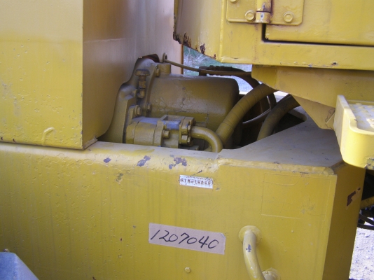 ขายรถตัก komatsu 510 กรองเดี่ยว รถอกจากญี่ปุ่น สวยมาก ขายรถตัก komatsu 510 กรองเดี่ยว รถอกจากญี่ปุ่น สวยมาก