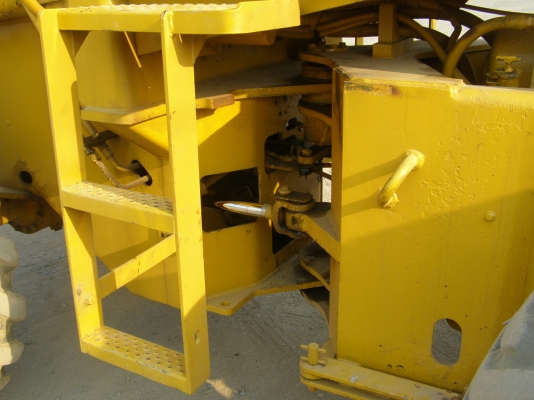 ขายรถตัก komatsu 510 กรองเดี่ยว รถอกจากญี่ปุ่น สวยมาก ขายรถตัก komatsu 510 กรองเดี่ยว รถอกจากญี่ปุ่น สวยมาก