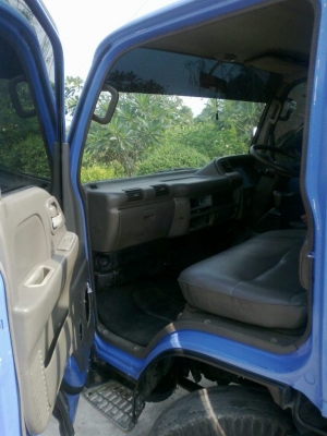 ขายหกล้อ ISUZU ELF ปี 44 เครื่อง 3100 cc เพาเวอร์ กระจกไฟฟ้า ป้ายไม่ติดเวลา คลัซซี่สวย ขายตามสภาพ 410,000 ขายหกล้อ ISUZU ELF ปี 44 เครื่อง 3100 cc เพาเวอร์ กระจกไฟฟ้า ป้ายไม่ติดเวลา คลัซซี่สวย ขายตามสภาพ 410,000