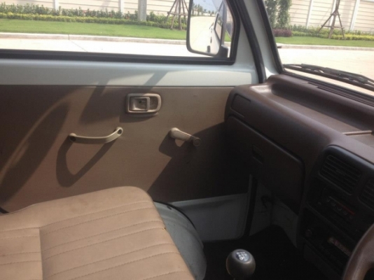 รถกระบะเล็กญี่ปุ่น 4x4 ลุยดี เข้าสวน เข้าหน้างาน ไม่ต้องกลัวติดหล่ม เก่งเกินตัว คุ้มเงิน