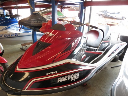 **ขายเจ็ทสกีมือสอง SEADOO GTX 185 ปี 2006 สภาพสวย** **ขายเจ็ทสกีมือสอง SEADOO GTX 185 ปี 2006 สภาพสวย**