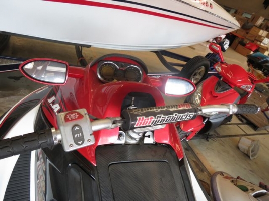 **ขายเจ็ทสกีมือสอง SEADOO GTX 185 ปี 2006 สภาพสวย** **ขายเจ็ทสกีมือสอง SEADOO GTX 185 ปี 2006 สภาพสวย**